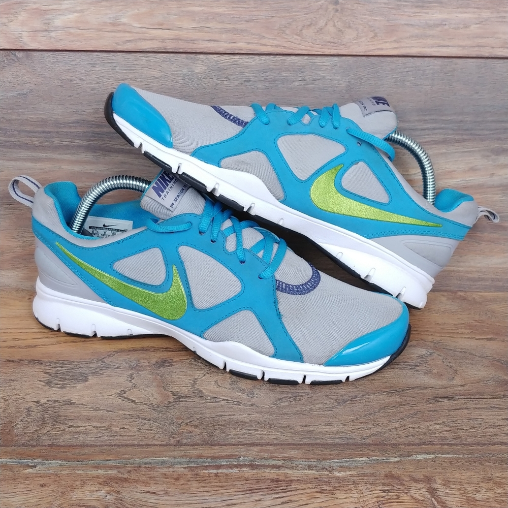 nike in season tr 2
